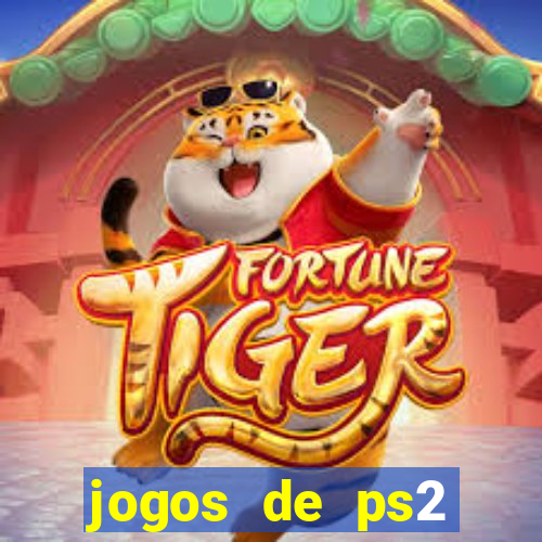 jogos de ps2 formato iso